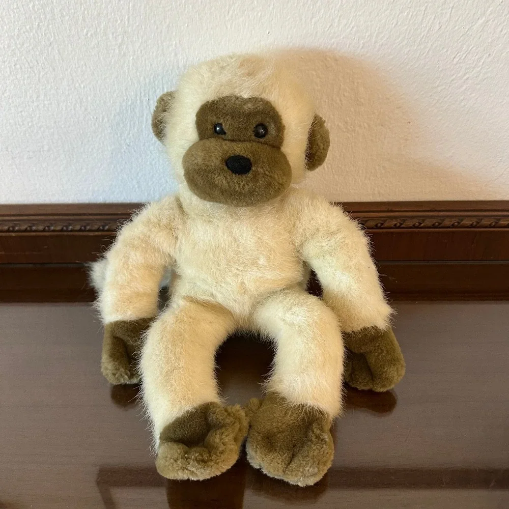 Dakin vintage plush
